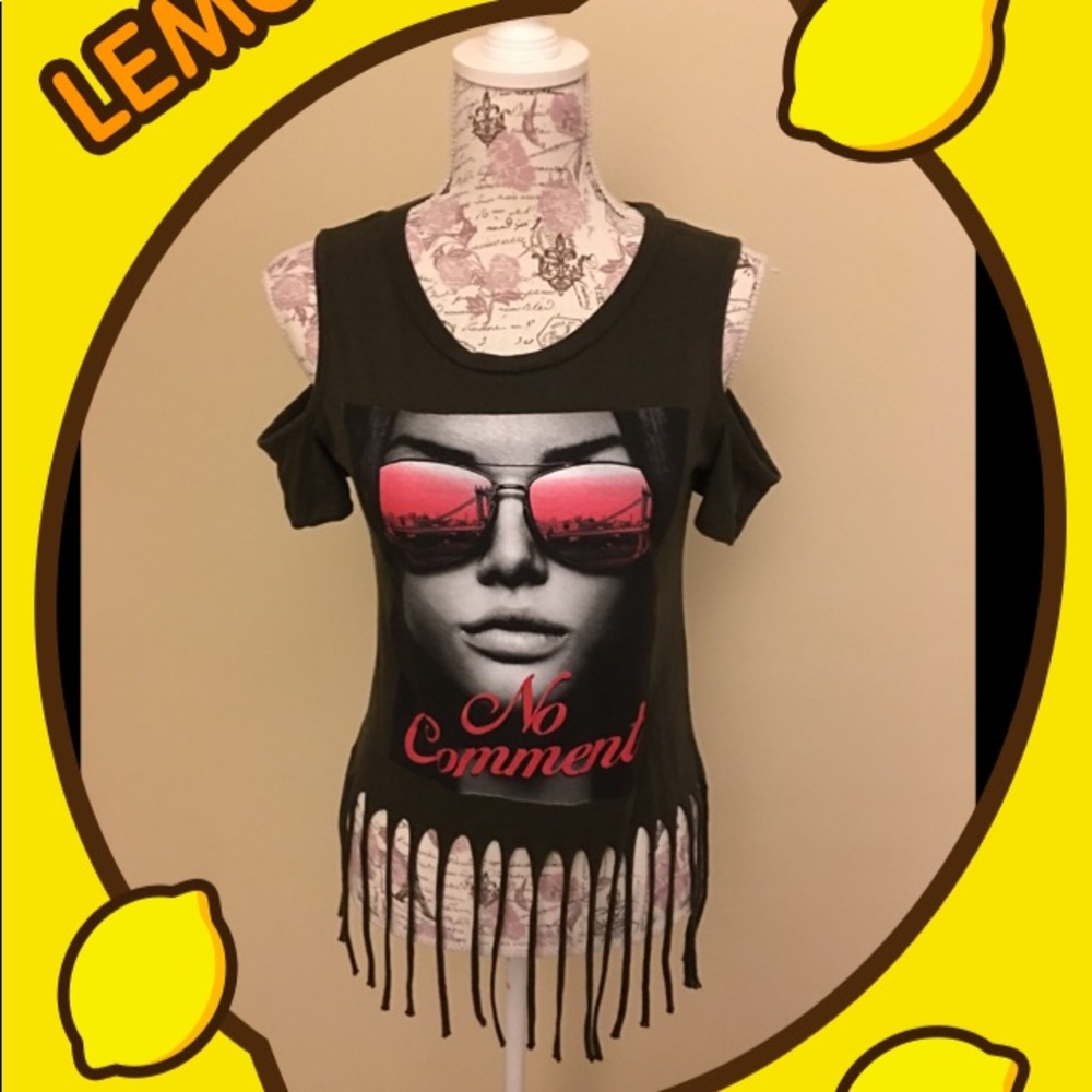 Fashion top