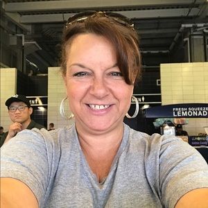 Meet your Posher, Kristin