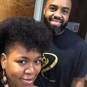 Meet your Posher, Emmanuel