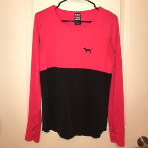 VS PINK Ultimate top