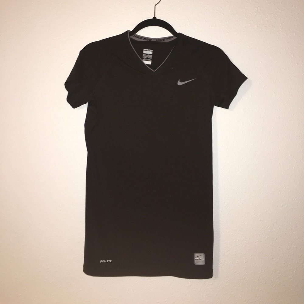 Nike Pro Dri-Fit Top