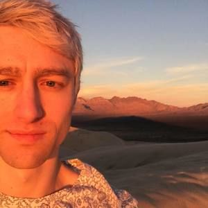 Meet your Posher, Buckminster