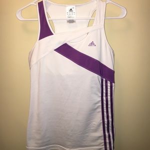 Adidas ClimaCool Top