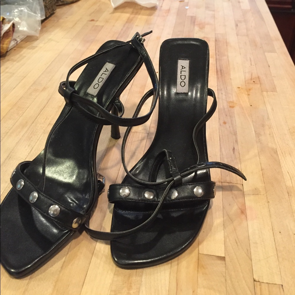 Aldo shoes