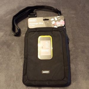 Cocoon Messenger Sling for iPad