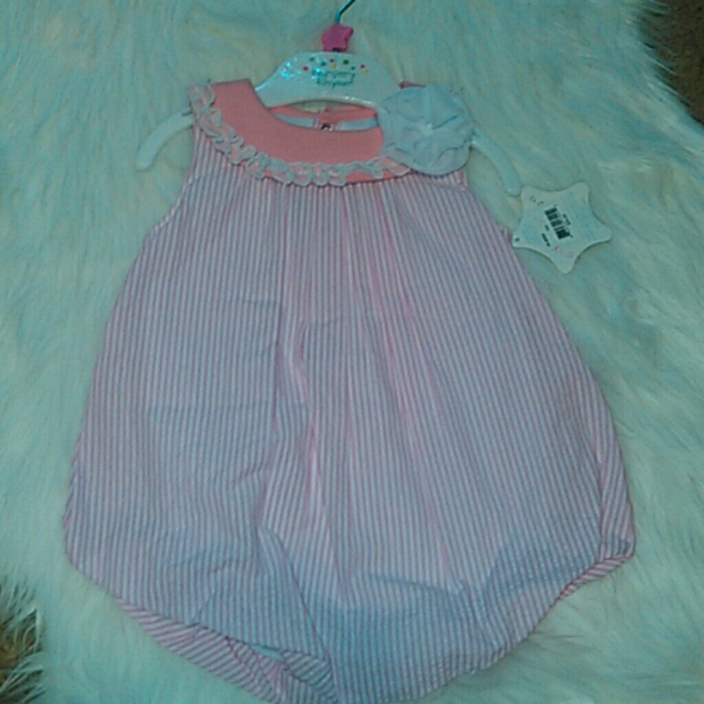 6 months outfit