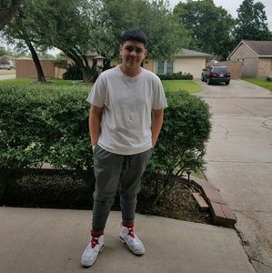 Meet your Posher, Jacob