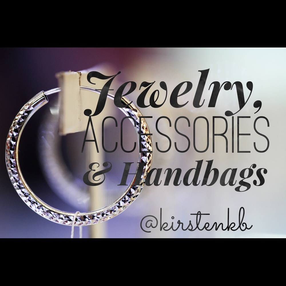 Awesome Accessories!