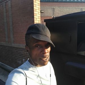 Meet your Posher, Darrin