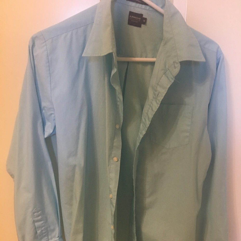 Dress Shirt for Boys