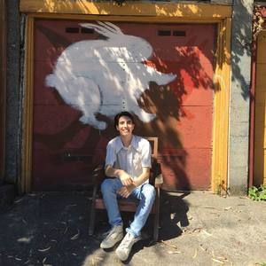 Meet your Posher, Chase