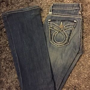 Big Star Jeans