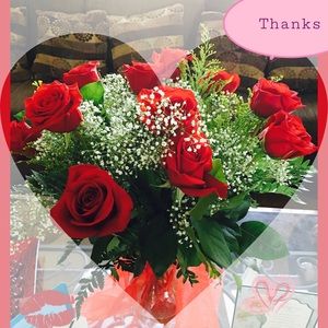 Meet your Posher, Leticia