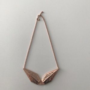 Rebecca Minkoff necklace
