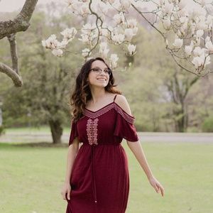 Meet your Posher, Stephanie