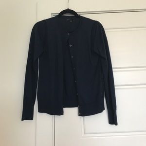 Merlino wool sweater.