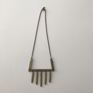 LF Stores Necklace
