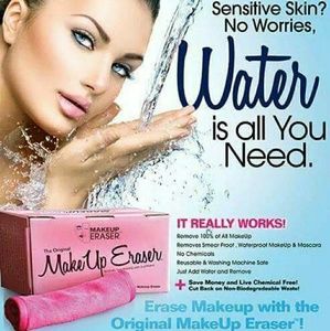 Makeup Eraser