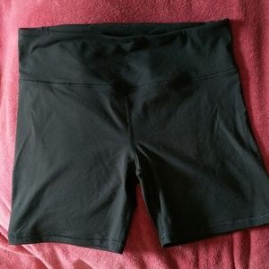 Victoria Secret VSX shorts