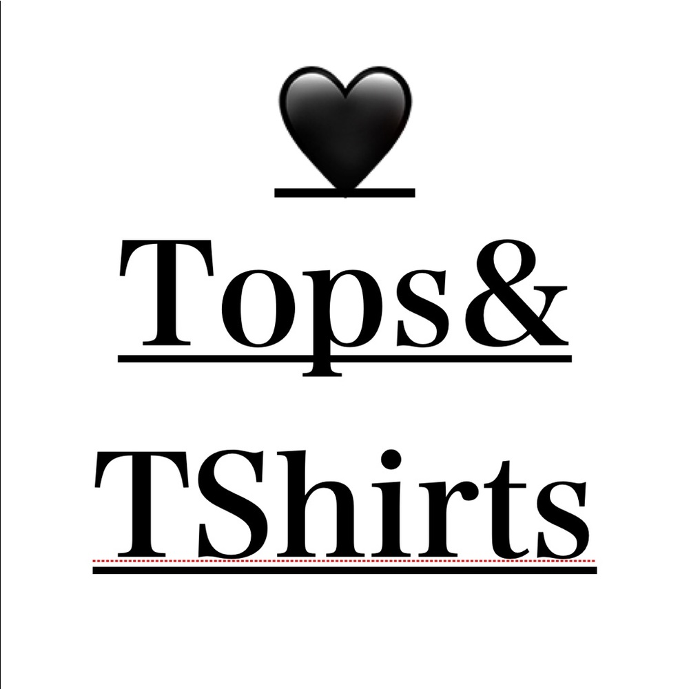 All tops bundle and save