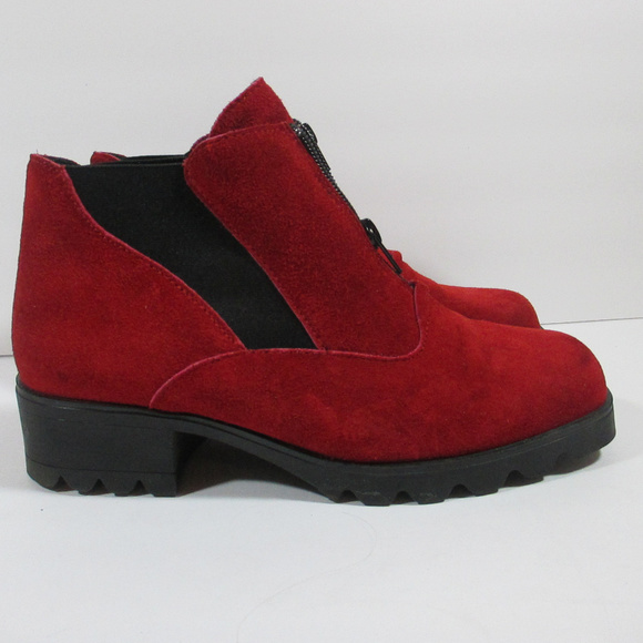 barbo boots canada