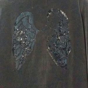 Sequins Victoria's Secret Sweter