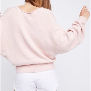 Perfect day pullover