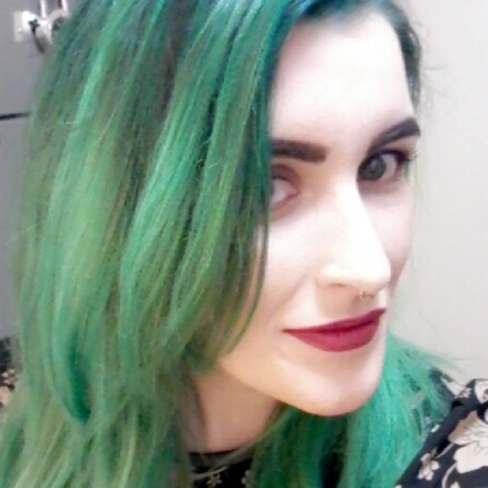 Meet your Posher, Brierley