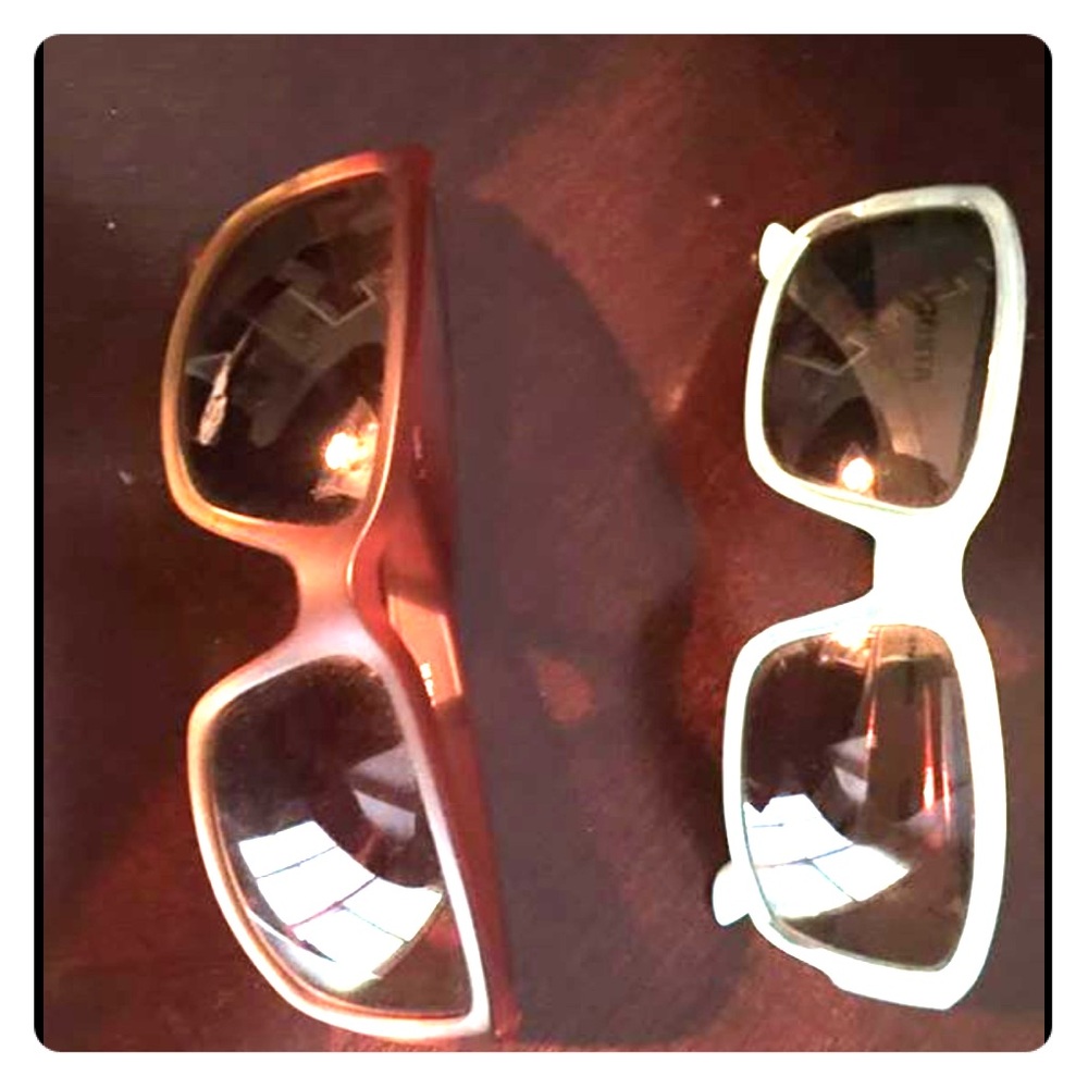 Costal Del Mar Caballito Sunglasses