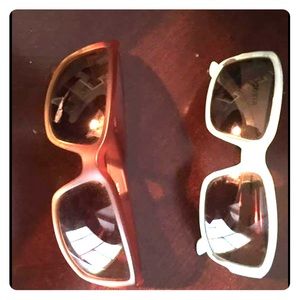 Costal Del Mar Caballito Sunglasses