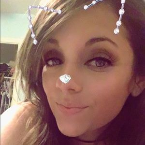 Meet your Posher, Natalie