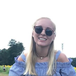 Meet your Posher, Kaitlyn