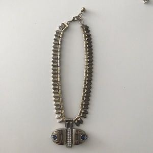Lulu Frost necklace