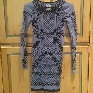 Free People Seamless Dress XS/S