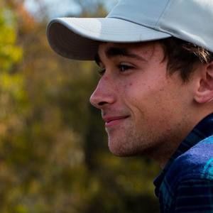 Meet your Posher, Connor