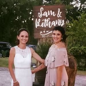 Meet your Posher, Bethany