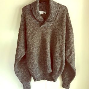 🌿 VALENTINO uomo wool sweater