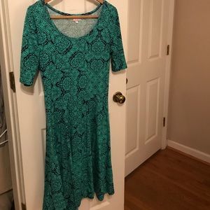 LulaRoe Nicole