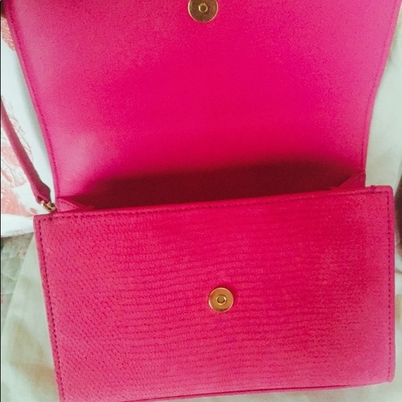 Tory Burch Fleming Hibiscus flower set 🌺🌺🌺 - Picture 5 of 8