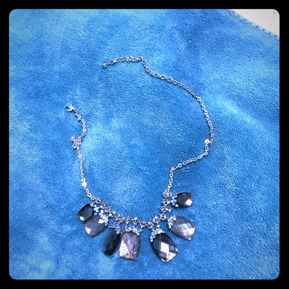 Vintage look. Lovely shimmer.