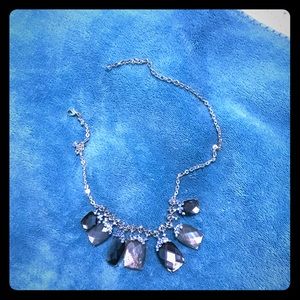 Vintage look. Lovely shimmer.