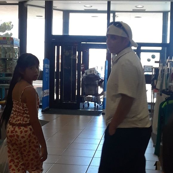 Meet your Posher, Chrystal - Picture 1 of 1