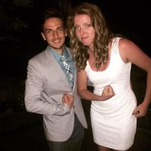 Meet your Posher, Tyler