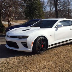 Meet your Posher, Matthew