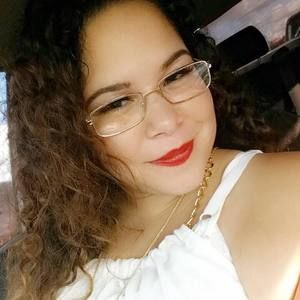 Meet your Posher, Andreina