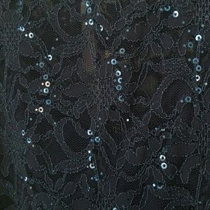 Blue formal 🍸cocktail dress