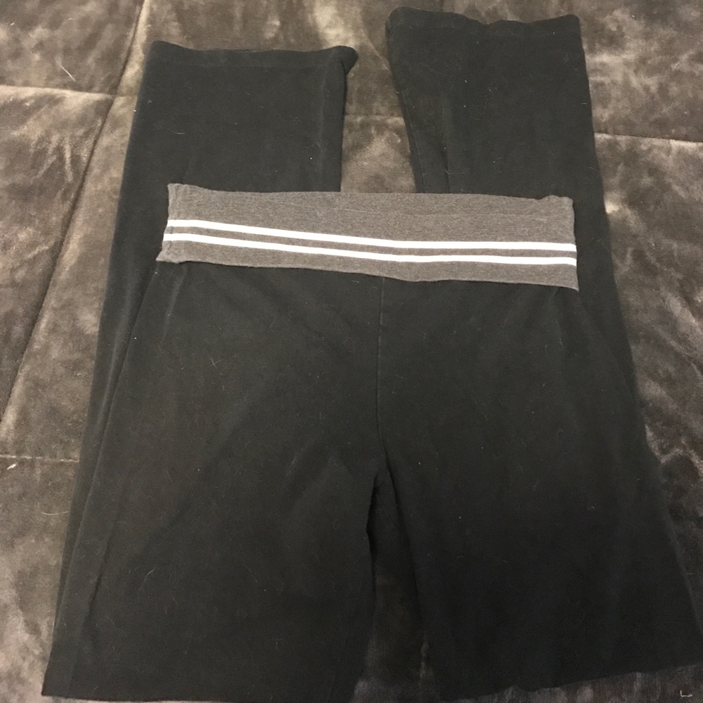 Yoga pants