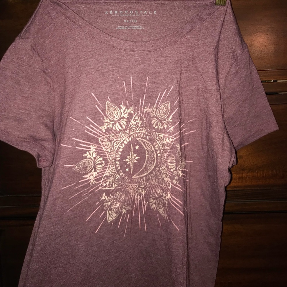 Aero. T-Shirt