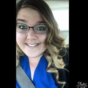 Meet your Posher, Bridget