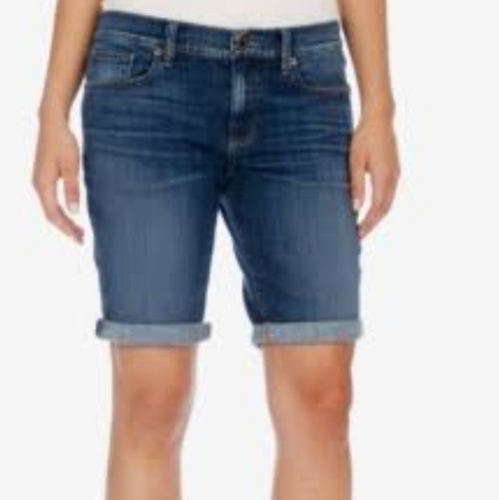 Lucky Brand Bermuda Shorts